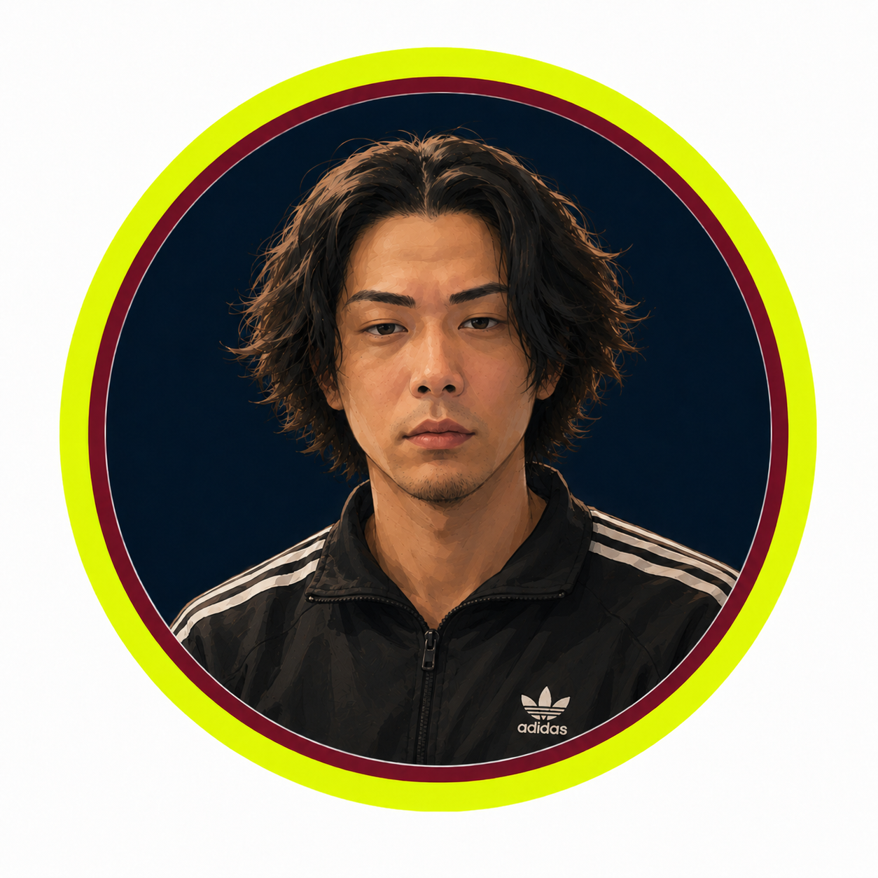 監修者 魚見幸司のプロフィール画像